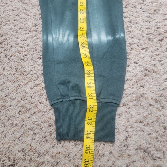 STORIA TIE DYE JOGGER PANTS, SIZE S - Picture 7 of 7